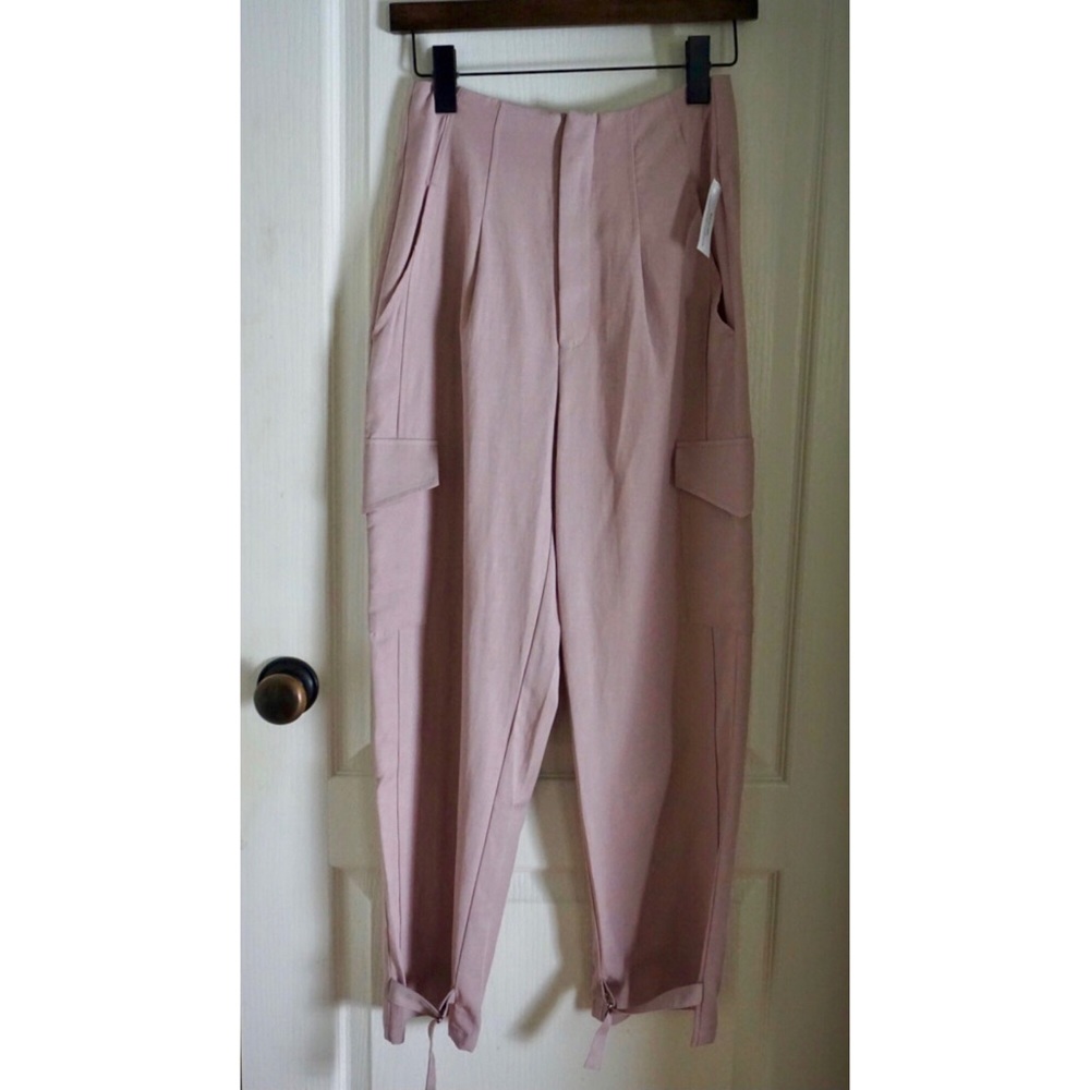 Anthropologie Find Me Now Jackson Joggers New 2